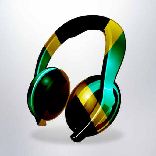 Mello FM Jamaica Radio FQ 88.1 logo