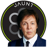 Paul McCartney icon