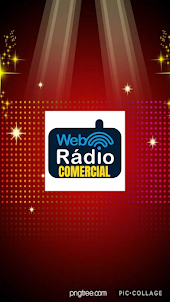 Web Rádio Comercial
