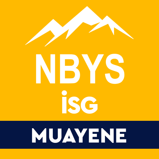 NBYS İBYS - İş Sağlığı logo