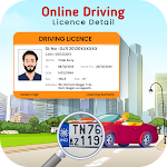 Cover Image of डाउनलोड Check Online Driving Licence Status 1.2 APK