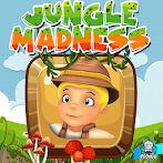 Jungle Madness | Best Runner G