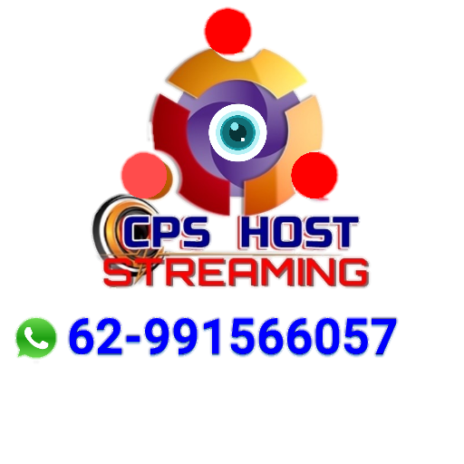 CPS HOST STREAMING Screen 2