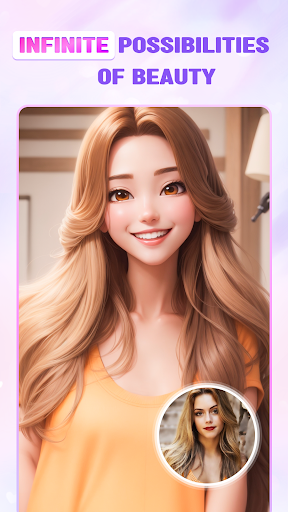 Screenshot SelfieU: AI Photo Animator