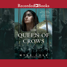 Icon image The Queen of Crows