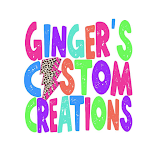 Ginger's Custom Creations icon