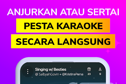 senarai lagu karaoke melayu