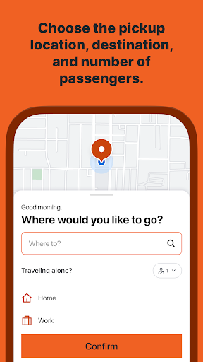 Chiamabus ATM Screenshot