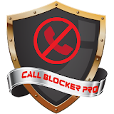 Call Blocker App icon