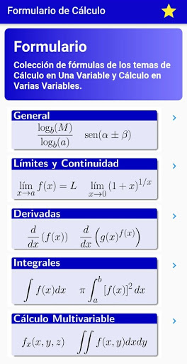 Visualização do aplicativo