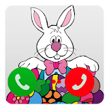 Easter Bunny Call Prank icon