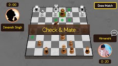 Chess King™- Multiplayer Chessのおすすめ画像3