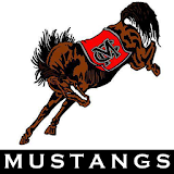MCMS Mustangs icon
