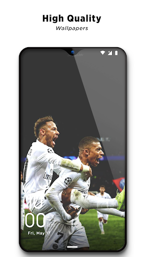 Neymar Wallpaper 2023 - Brazil