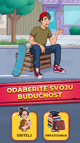 Slika snimke zaslona