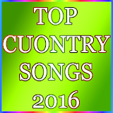 Top New Country Songs 2016 icon