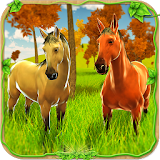 Furious Horse Survival Sim ? icon