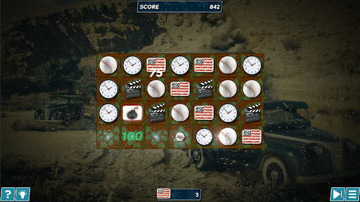 Road Trip USA 2 - West - Puzzle - games