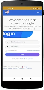 Chat America Single - Meet USA