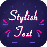 Stylish Text : Fonts, Emoji, Symbol & Chat Fonts