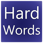 Hard Words: Word Game Apk