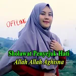 Cover Image of Download Allah Allah Aghisa - Sholawat  APK