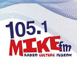 MIKE FM 105.1 icon