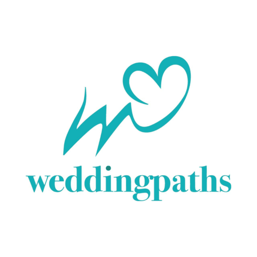 Wedding Paths logo