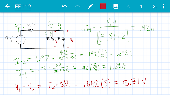 Squid – Take Notes & Markup PDFs v3.9.3.3 MOD APK () Free For Android 6