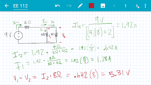 Cómo escribir con lápiz en cualquier Tablet ✓ ¡USA ESTA APP! 🔥 