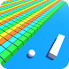 Many Bricks Breaker 3D - Androidアプリ