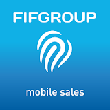 FIFGROUP MOBILE SALES icon