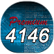 4146 - Prefisso Premium