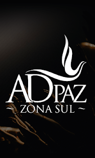 ADPAZ ZONA SUL 2.07.00 APK screenshots 1