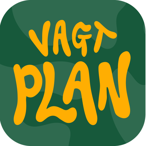 SmukCrew vagtplan logo