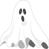 Ghost Games For Girls icon