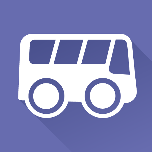 NUNAV Bus logo