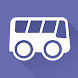 NUNAV Bus - Androidアプリ