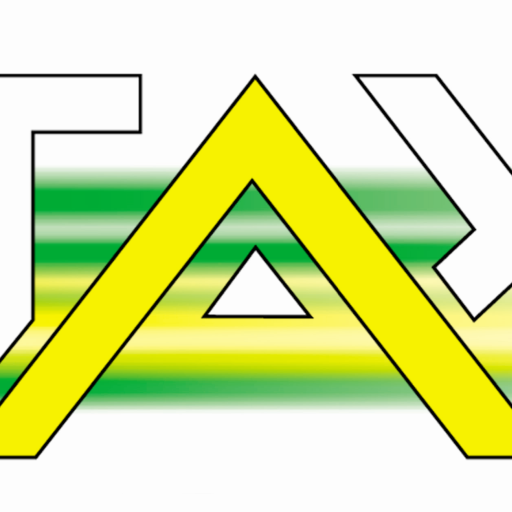 Taxoil logo
