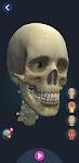 screenshot of Human Anatomy 3D