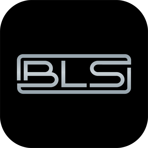 BLS logo