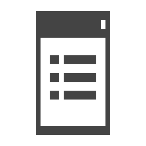ModalBottomSheet logo