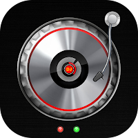 DJ Mixer - Free Virtual Music 