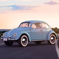 ‏‏Volkswagen beetle wallpaper