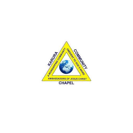 Karura Community Chapel logo