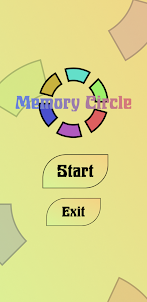 Memory Circle