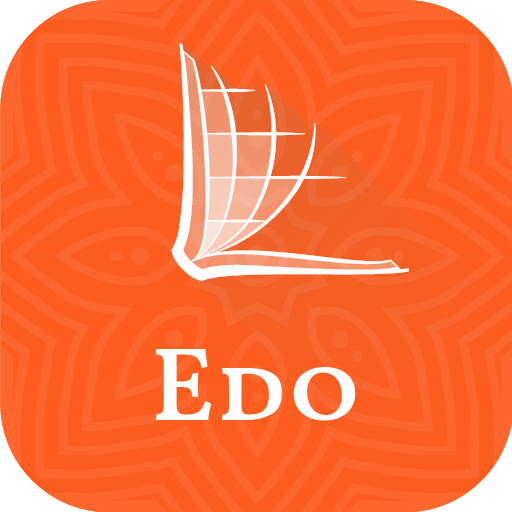 Edo Bible logo