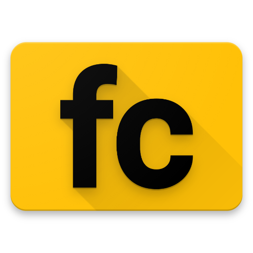 Floating Counter logo