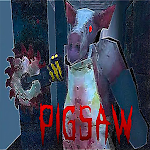 Cover Image of Download Tricks Pigsaw 1.0 APK