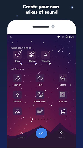 Relax Melodies Sleep Sounds, Meditation